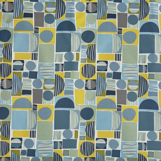 Carrie Bluebell Fabric by the Metre