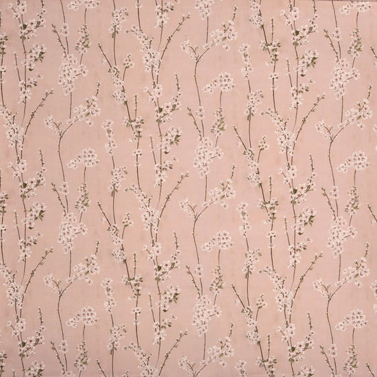 Almond Blossom Posey Apex Curtains