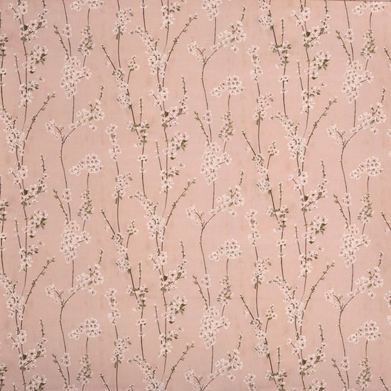 Almond Blossom Posey Roman Blinds