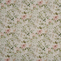 Fragrant Peach Blossom Roman Blinds