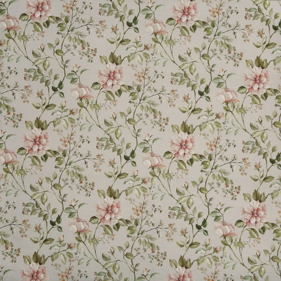 Fragrant Peach Blossom Tablecloths