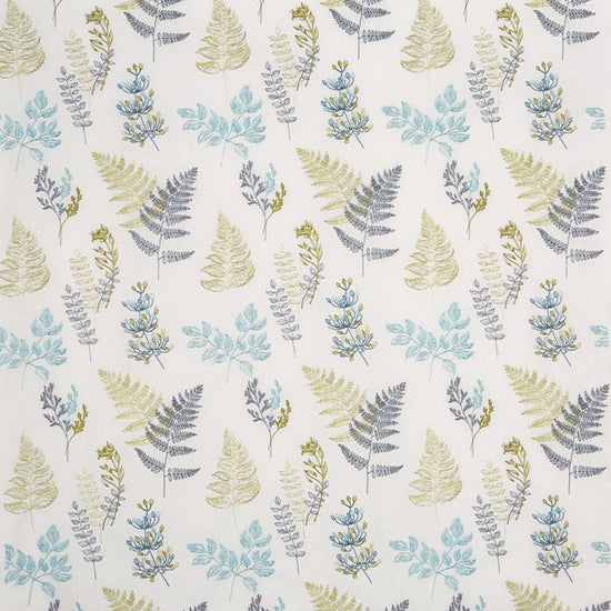 Sprig Lemon Grass Fabric by the Metre