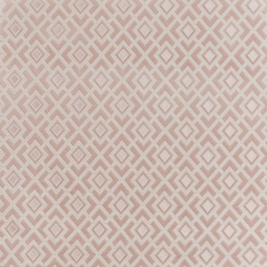 Parapet Blush Fabric by the Metre