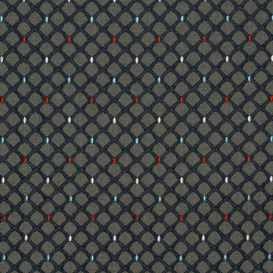 Arlington Harlequin Upholstered Pelmets