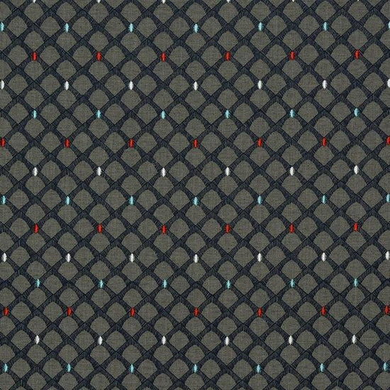 Arlington Harlequin Fabric by the Metre