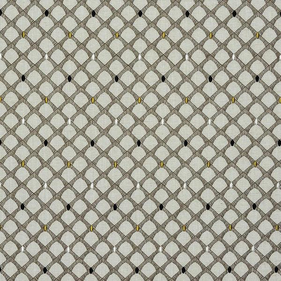 Arlington Ochre Apex Curtains