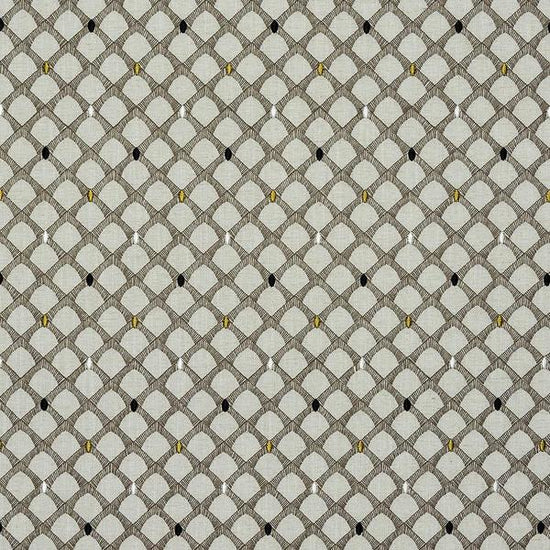 Arlington Ochre Fabric by the Metre
