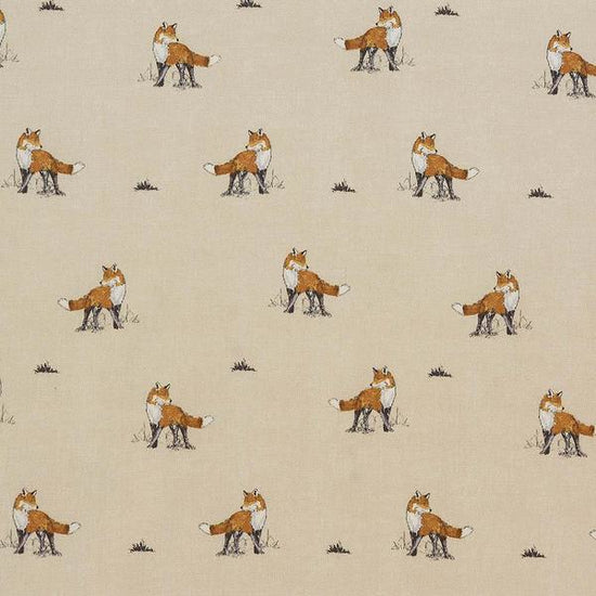 Vixen Fabric by the Metre