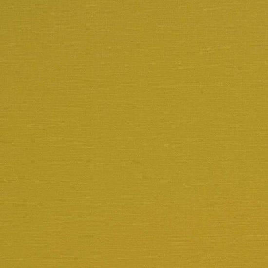 Carnaby Ochre Upholstered Pelmets