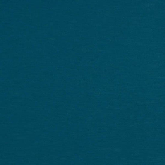 Carnaby Teal Upholstered Pelmets