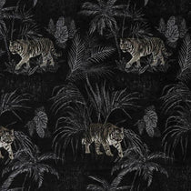 Bengal Noir Box Seat Covers