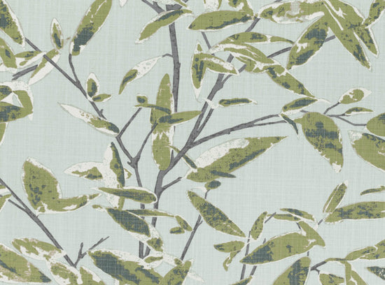 Sumba Lovage Curtains