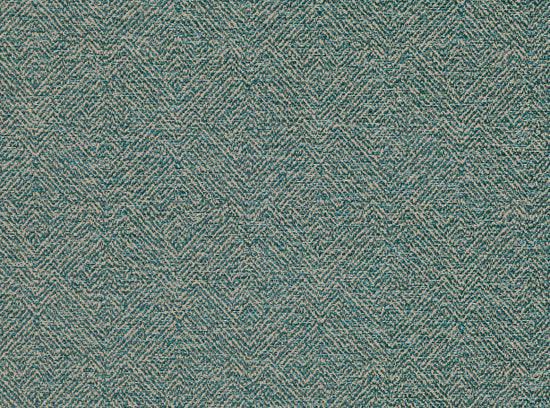 Kali Indian Green Chenille Fabric by the Metre