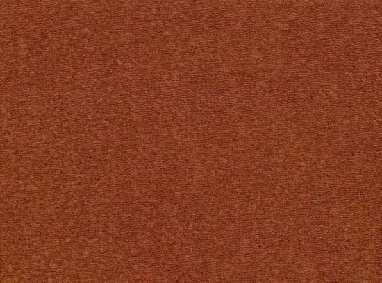 Alyssa Burnt Sienna Chenille Cushions