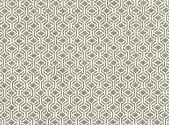 Niko Eucalyptus Chenille Fabric by the Metre
