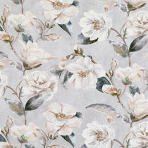 Japonica Eucalyptus Linen Curtains Japonica Eucalyptus Linen Curtains