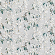 Wisteria Eucalyptus Linen 7846/03 Upholstered Pelmets