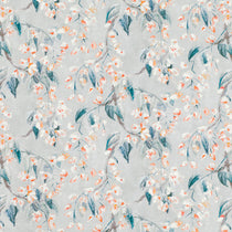 Wisteria Mandarin Linen 7846/04 Upholstered Pelmets