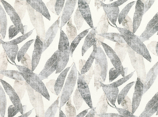 Arboretum Eucalyptus Upholstered Pelmets