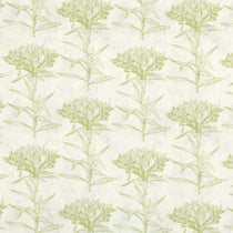 Oriana Cypress Linen Fabric by the Metre