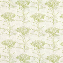 Oriana Cypress Linen Bed Runners