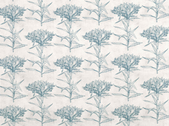 Oriana Tapestry Linen Curtains