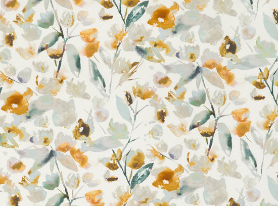 Mariola Day Lily Roman Blinds