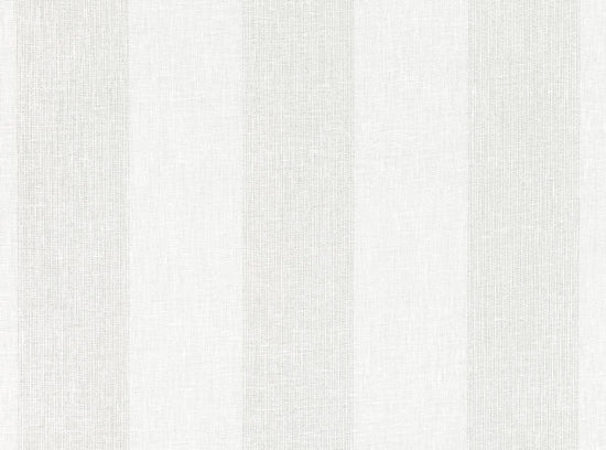 Della Feather Grey Sheer Voile Fabric by the Metre
