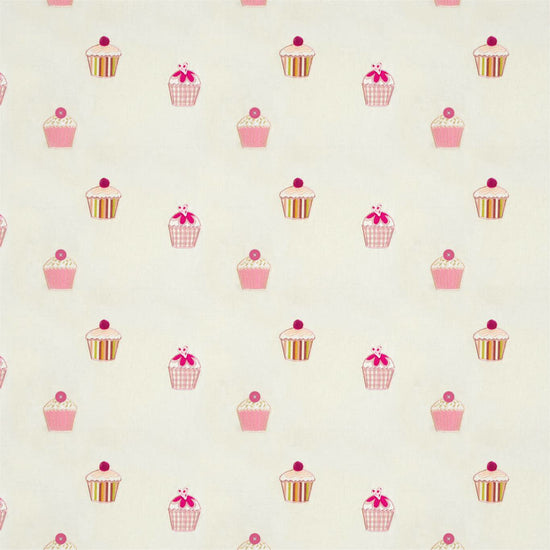 Cupcakes 133572 Box Seat Covers