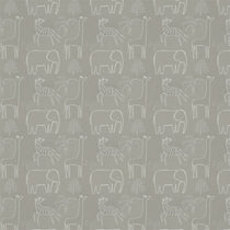 Funky Jungle Stone 133537 Curtains