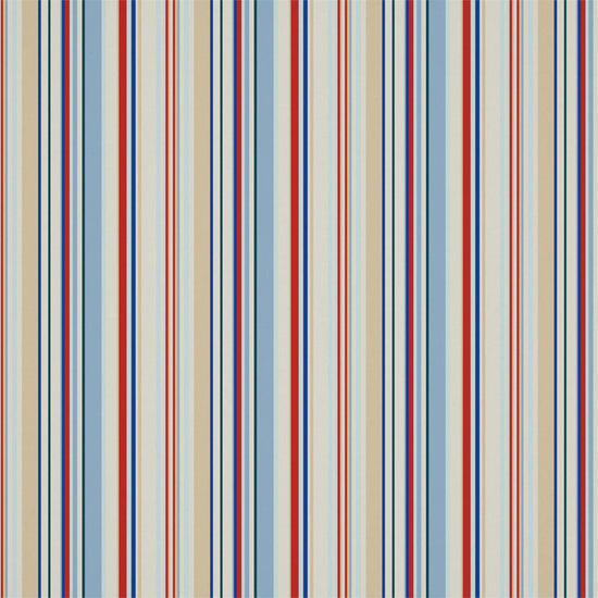 Rush Cornflower 120957 Apex Curtains
