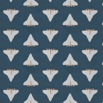 Space Shuttle 133547 Roman Blinds