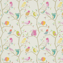 What A Hoot 120955 Roman Blinds