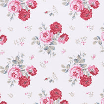 Antique Rose Pink Fabric by the Metre