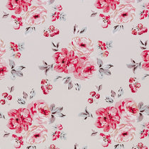 Brampton Bunch Raspberry Fabric by the Metre
