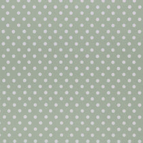 Button Spot Aloe Fabric by the Metre
