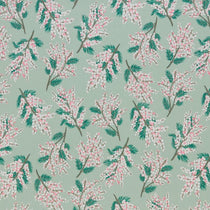 Mimosa Flower Multi Curtain Tie Backs