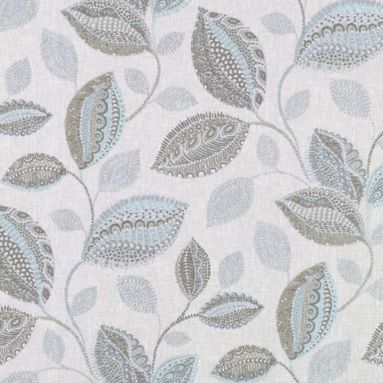 Oakley Azure Fabric by the Metre