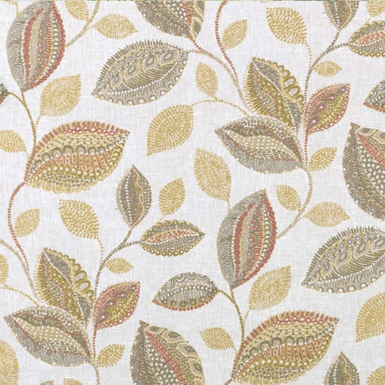 Oakley Spice Roman Blinds