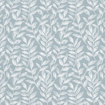Olivia Cloud Blue Roman Blinds Olivia Cloud Blue Roman Blinds