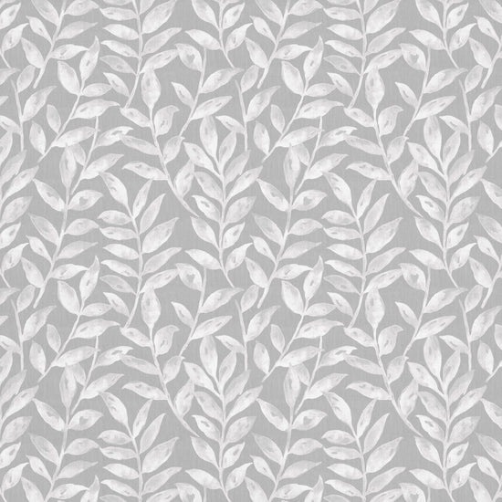 Olivia Dove Grey Fabric by the Metre