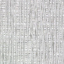 Pisa Silver Upholstered Pelmets