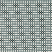 Opie French Blue 7928 01 Upholstered Pelmets