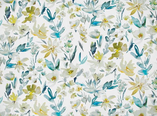 Otelie Kingfisher 7931 02 Fabric by the Metre