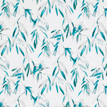 Elvey Cotton-Satin Cobalt 7933 04 Curtains