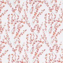 Leilani Cotton-Satin Pomegranate 7934 03 Roman Blinds