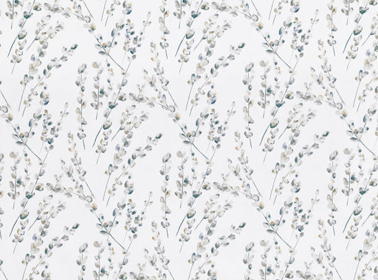 Leilani Cotton-Satin Tamarind 7934 05 Bed Runners