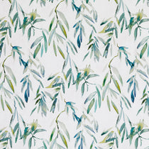 Elvery Velvet Kingfisher 7937 02 Curtains