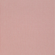 Oswin Cotton Red Tulip 7938 17 Roman Blinds