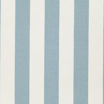 Eston Cotton Oxford Blue 7939 12 Roman Blinds